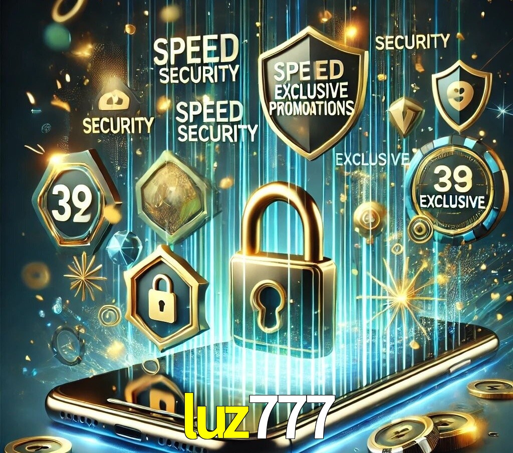 Vantagens do App luz777