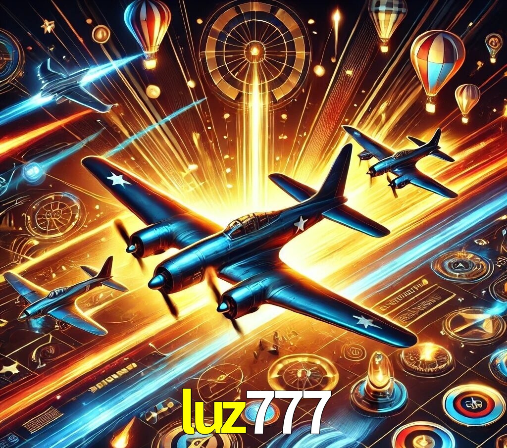 Vantagens do Aviator no luz777